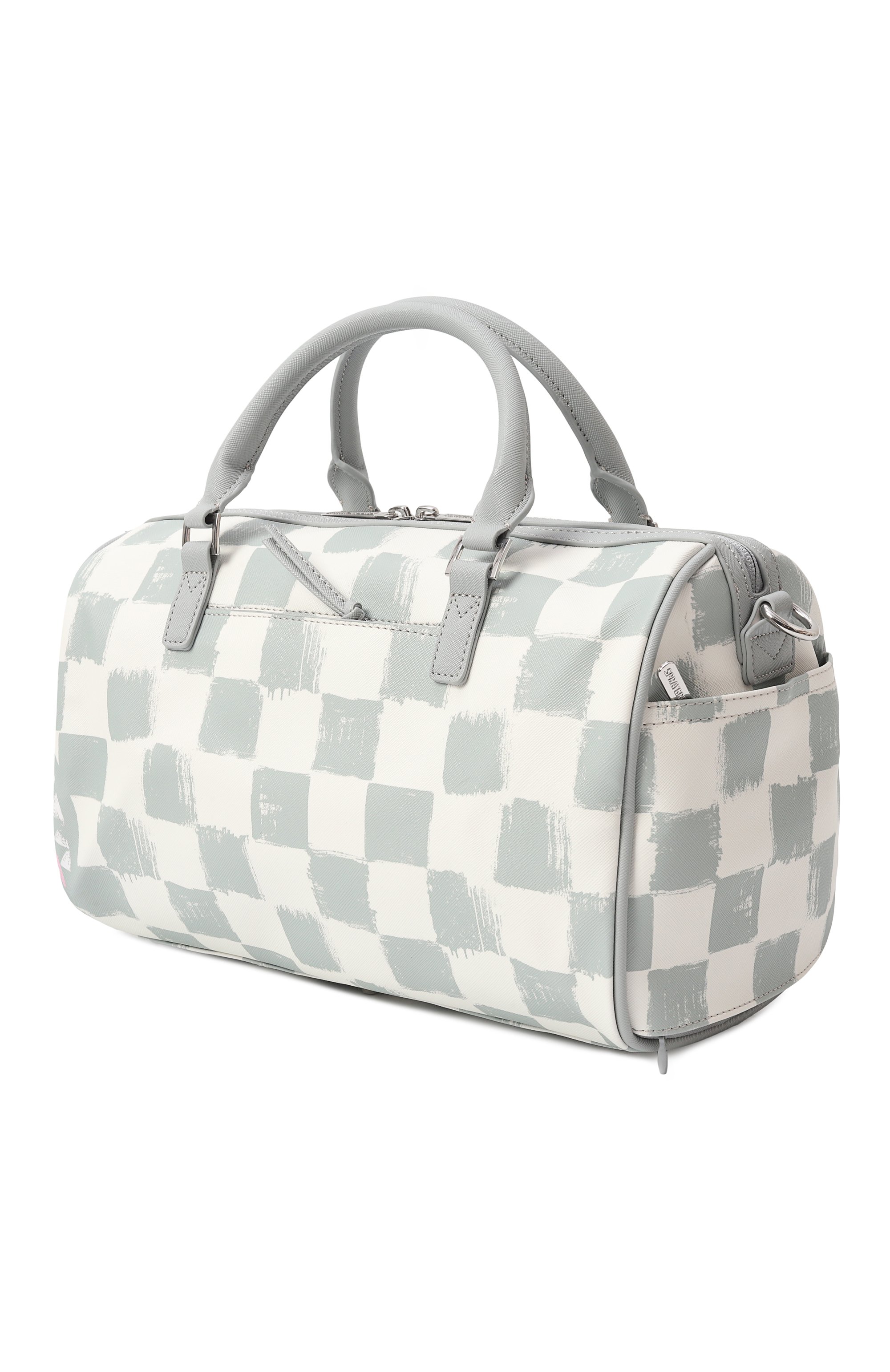 Дорожная сумка vanquish SPRAYGROUND, арт. 910D6903NSZ, фото 2