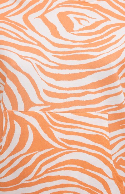 Хлопковое худи EVA B.BITZER, арт. 11323336, фото 5