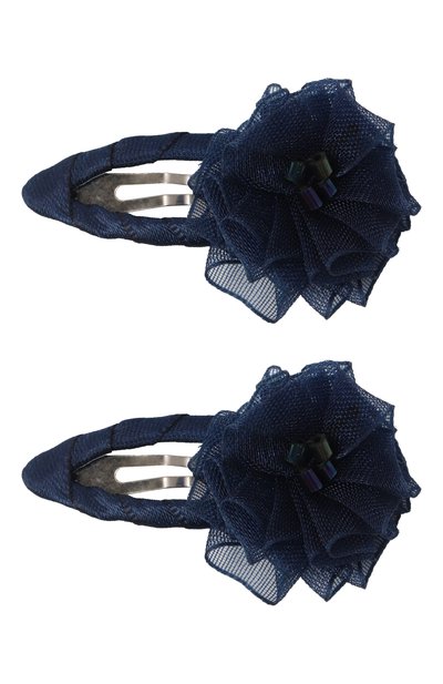 Комплект из двух заколок-клак JUNEFEE, арт. 7039, фото 1