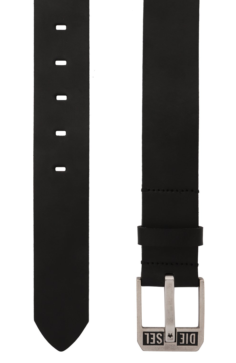 Кожаный ремень DIESEL, арт. X08880/P1913, фото 3