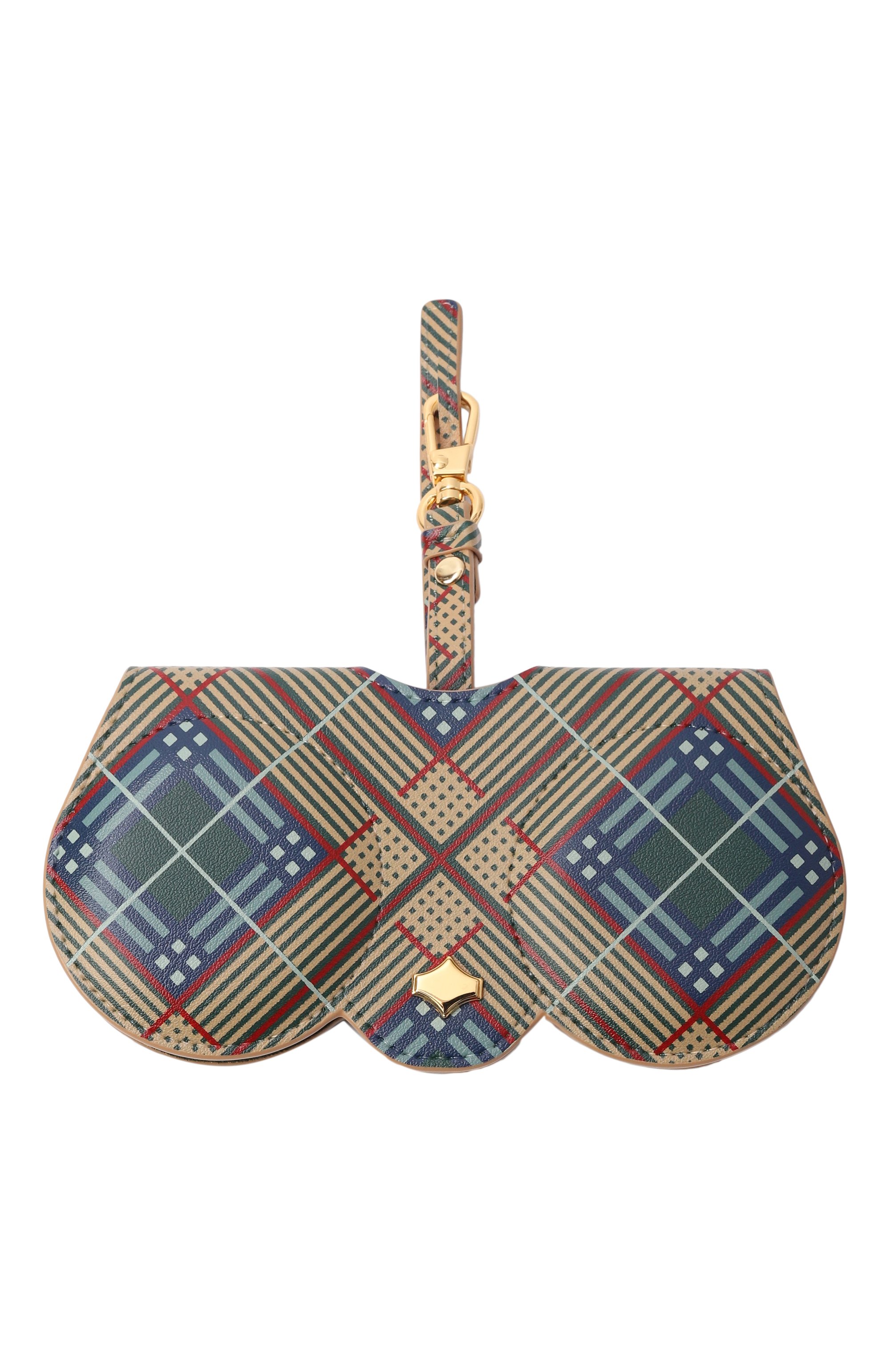 Футляр для очков ANY DI, арт. SP101652 GLENCHECK, фото 1