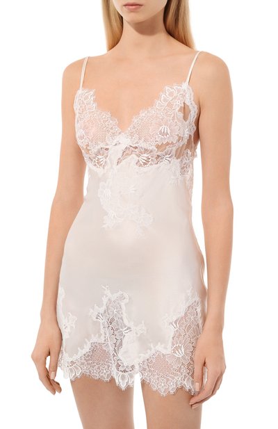 Шелковая сорочка MARJOLAINE, арт. 4SYN0103, фото 3