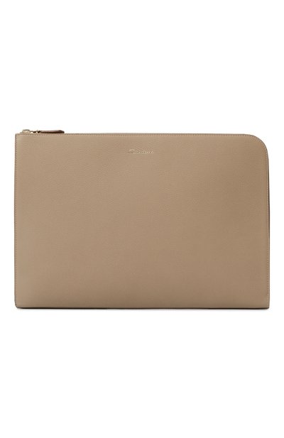 Женские кожаный футляр для документов SANTONI, арт. DFPGA2519F0-HT0G