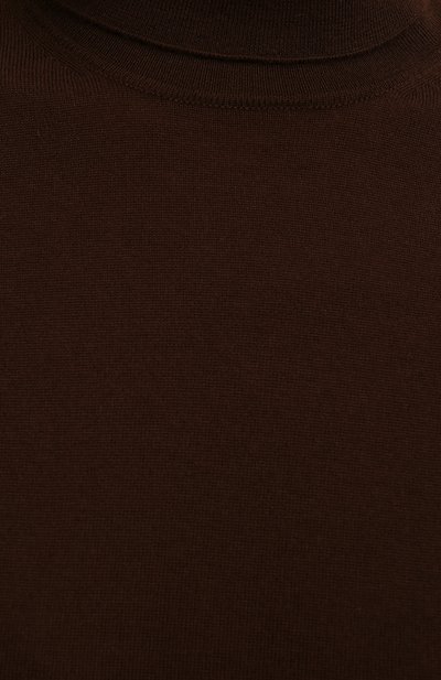 Кашемировая водолазка LORO PIANA, арт. FAC4672, фото 5