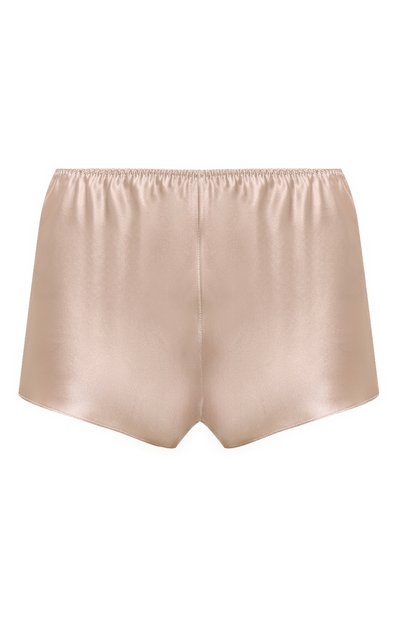Женские шелковые шорты LUNA DI SETA, арт. VLST08006