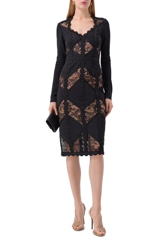 Комбинированные босоножки Star 110 Alevi Milano L26WC001.U.1261409/BENNY CHARME Бежевый  L26WC001.U.1261409/BENNY CHARME Фото 3