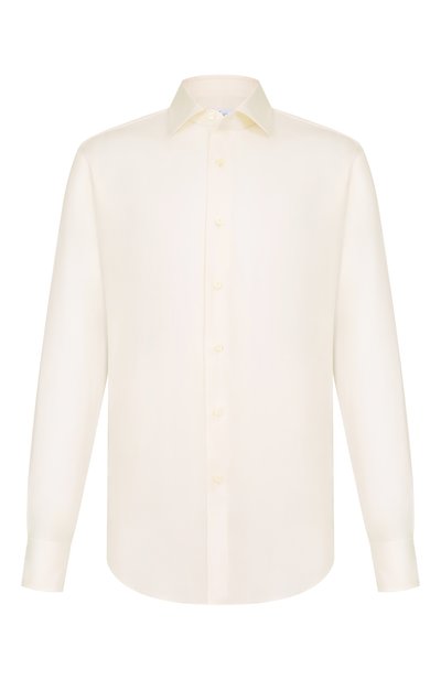 Мужская хлопковая сорочка ALESSANDRO GHERARDI, арт. BR1-2G-7T/P102