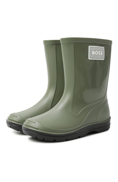 Резиновые сапоги BOSS, арт. J52581