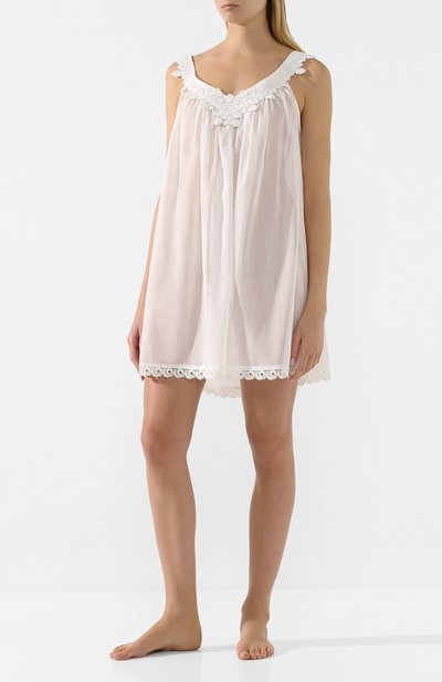 Хлопковая сорочка CELESTINE, арт. 30002524/SCARLETT BD, фото 2