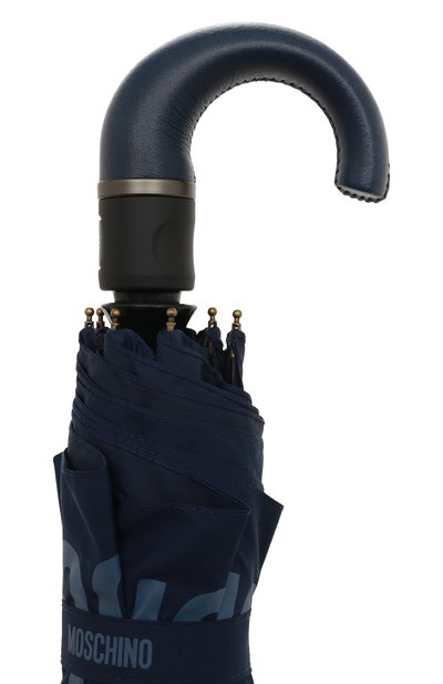 Складной зонт MOSCHINO, арт. 8064-0PENCL0SE, фото 5