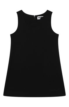 Комплект из блузки и сарафана MOSCHINO, арт. HDK02T/N0Z91/4A-8A, фото 1