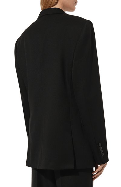 Шерстяной жакет SASHAVERSE, арт. JT022/TS/2106.900/W25, фото 4