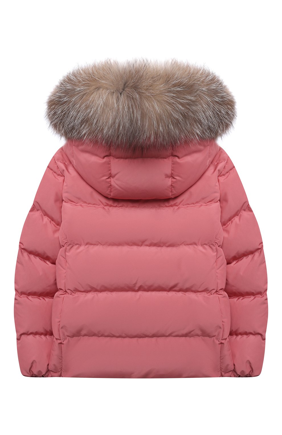 Комплект из куртки и комбинезона MONCLER, арт. G2-954-1F501-12-57244/8-10A, фото 3