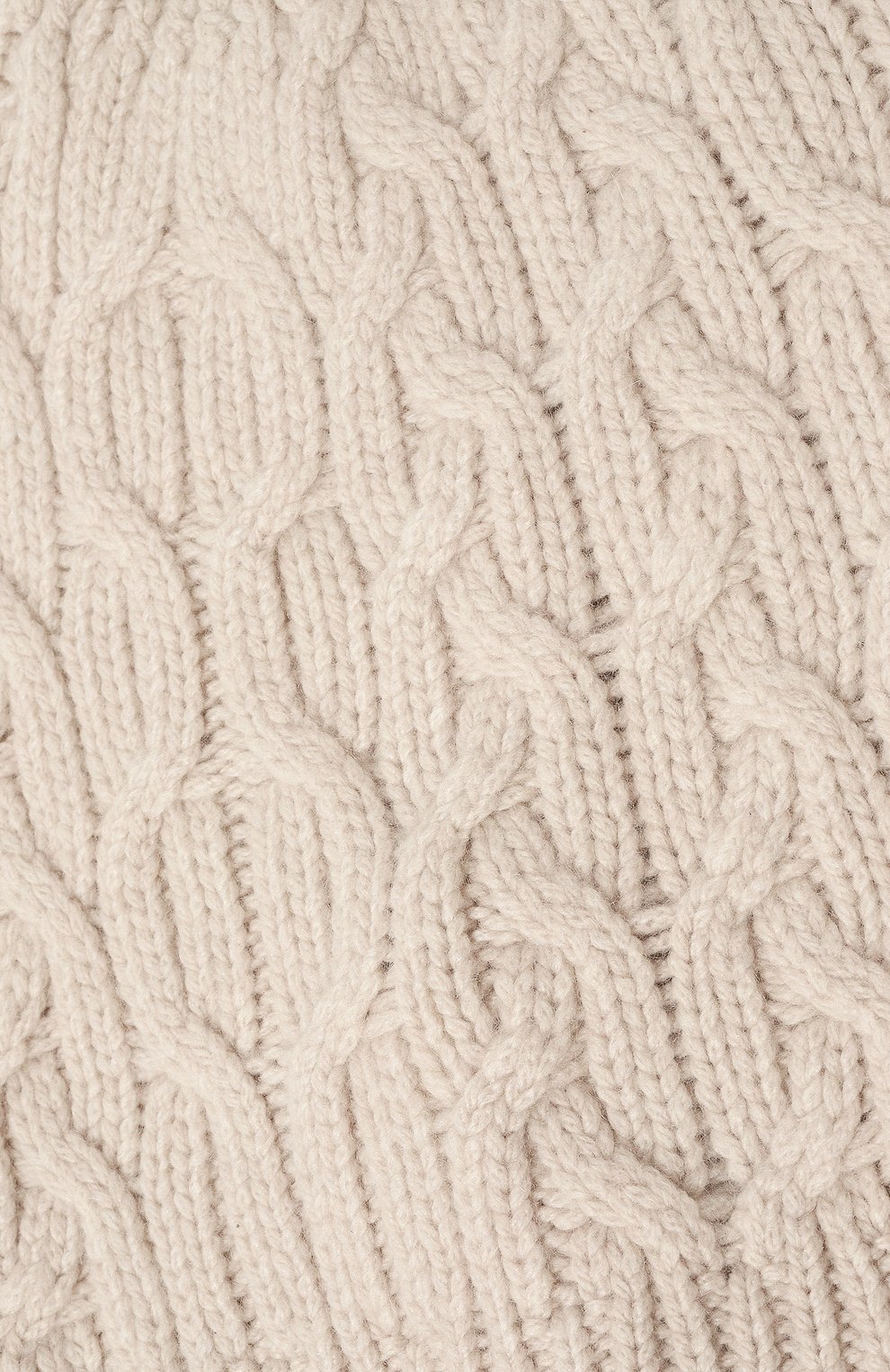 Кашемировая шапка ELEVENTY, арт. H86ACCH03/MAG0H059, фото 4