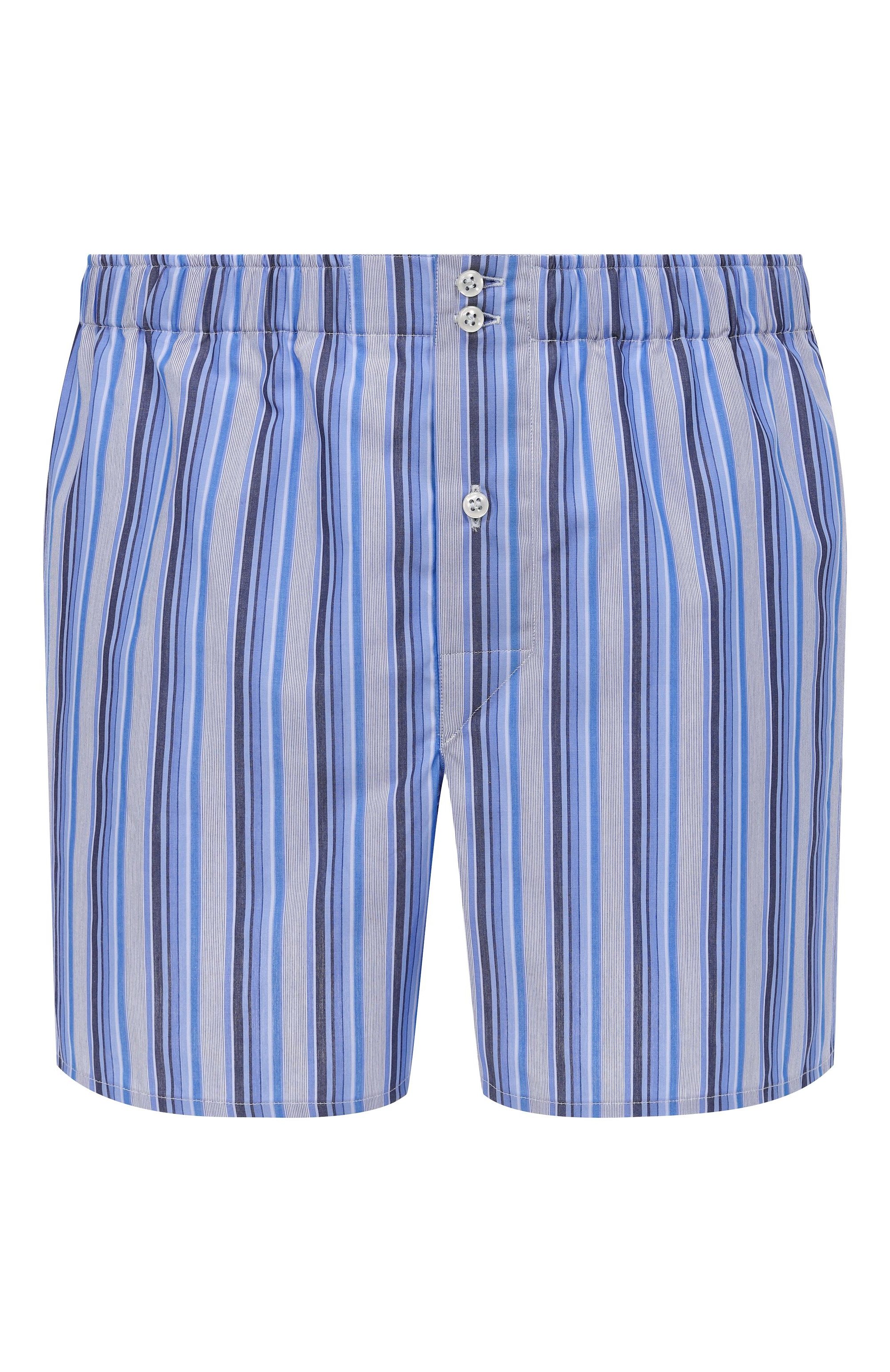 Хлопковые боксеры ROBERTO RICETTI, арт. B0XER DB1/EA34001/60, фото 1