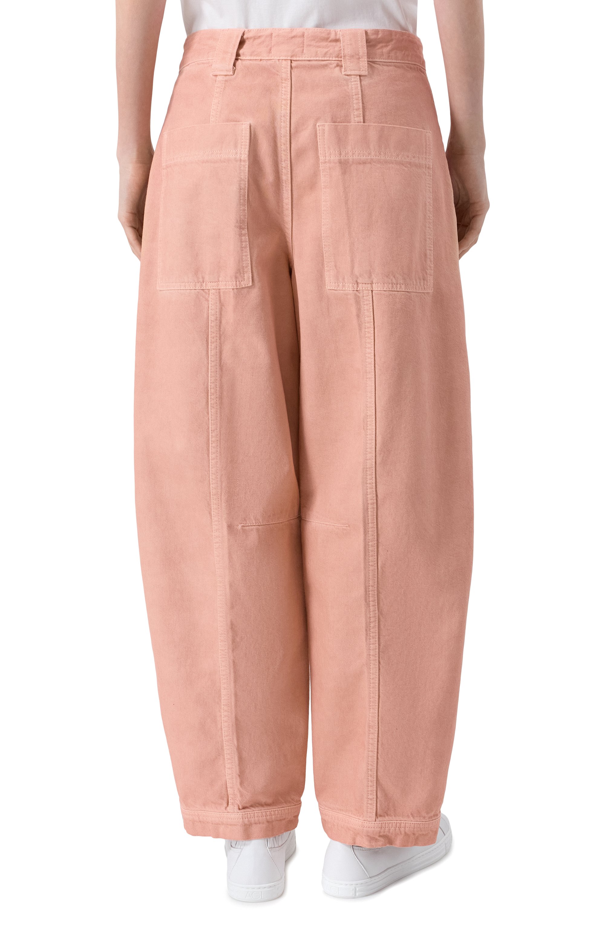 Джинсы CLOSED, арт. C22734-11P-36, фото 4