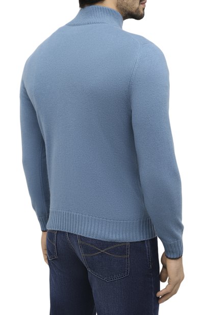 Кашемировый свитер FIORONI, арт. MKL13004C1, фото 4