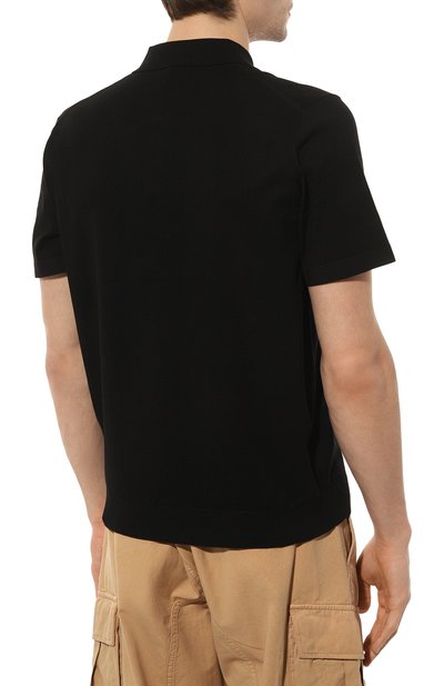 Поло THEORY, арт. N0186706, фото 4