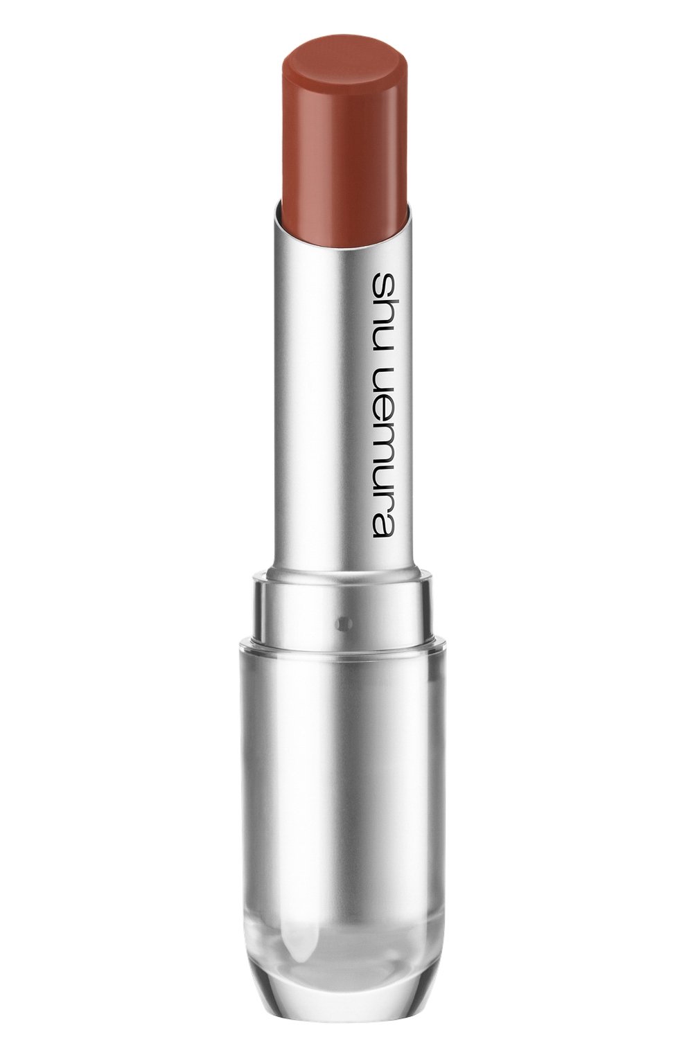 Помада rouge unlimited supreme matte, оттенок br735 SHU UEMURA цвета по цене 2150 руб., арт. 4935421690577, фото 1 Помада rouge unlimited supreme matte, оттенок br735 SHU UEMURA, арт. 4935421690577, фото 1