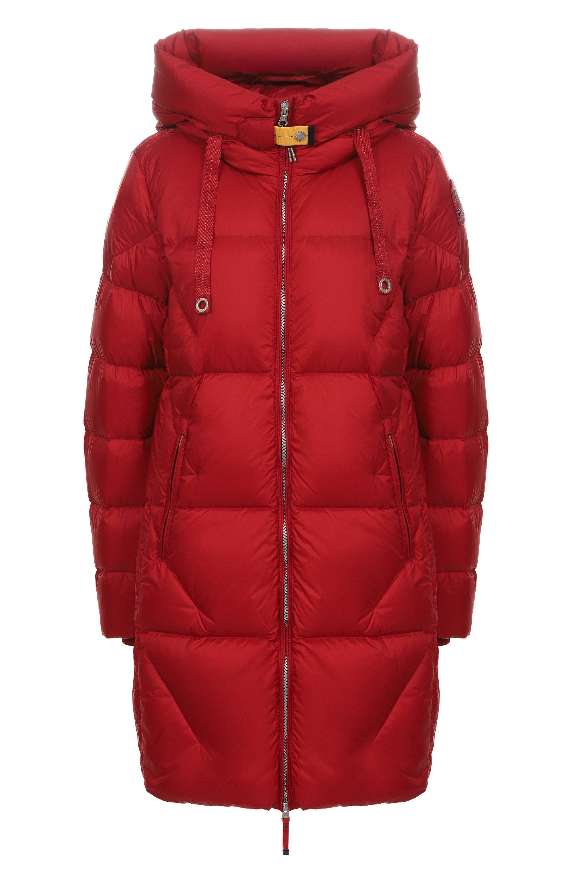 Пуховик PARAJUMPERS, арт. 25WMPWPUHY33, фото 1