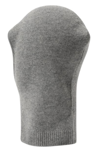 Кашемировая шапка-балаклава TEGIN, арт. 5605, фото 3