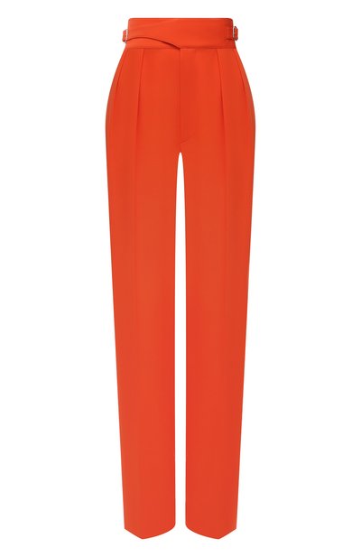 Шерстяные брюки RALPH LAUREN, арт. 290845533, фото 1