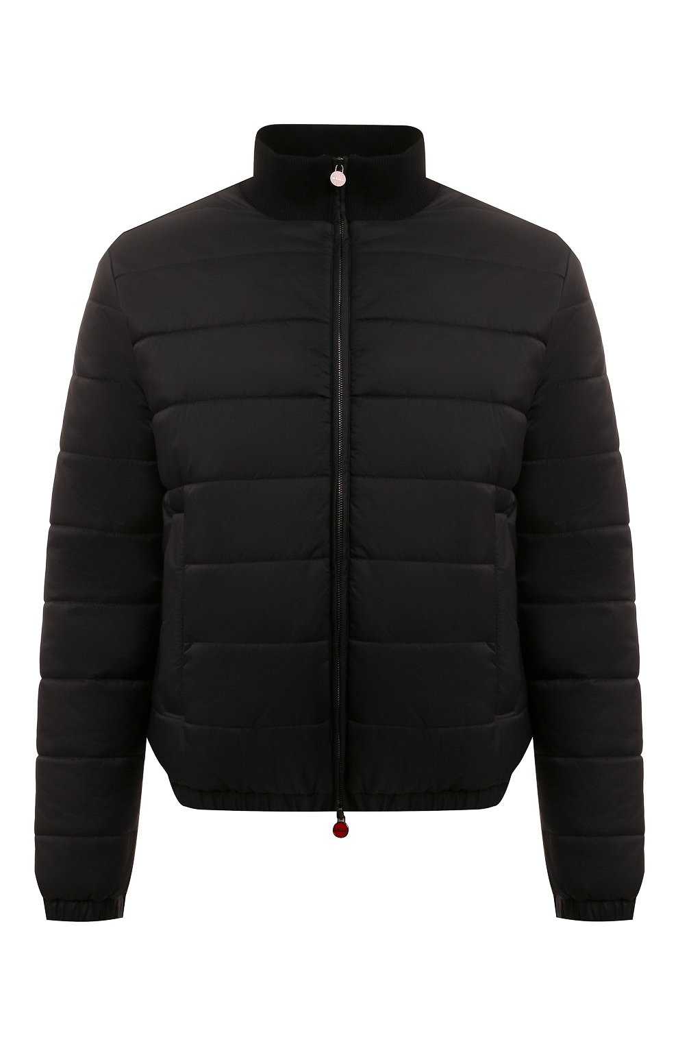 Утепленный бомбер KITON, арт. UW1883V0440F, фото 1