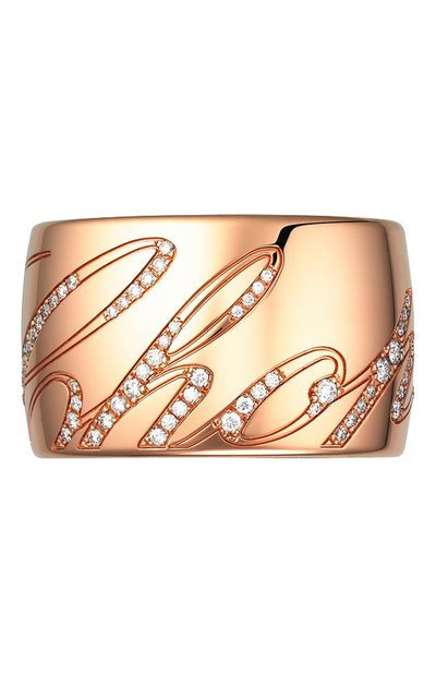 Женские кольцо CHOPARD, арт. 826582-5210