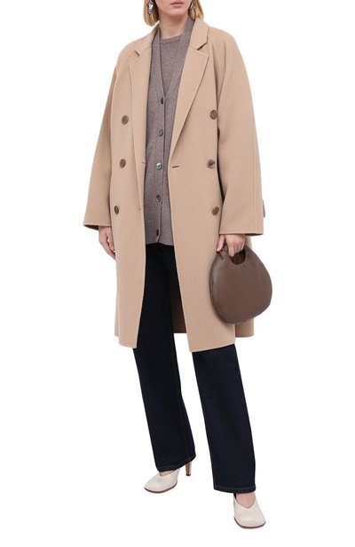 Кашемировый кардиган EXTREME CASHMERE, арт. 024/T0KI0, фото 2
