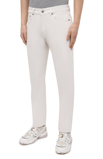 Джинсы ZEGNA, арт. UWI60/JS01, фото 3