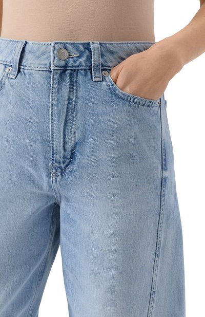 Джинсы BOSS ORANGE, арт. 50541606, фото 5