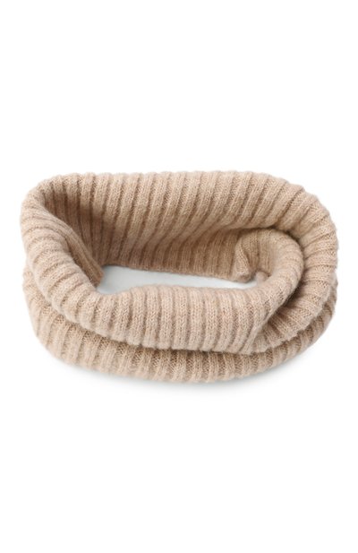 Мужской шерстяной снуд GIORGIO BRATO, арт. SC26F001WTM