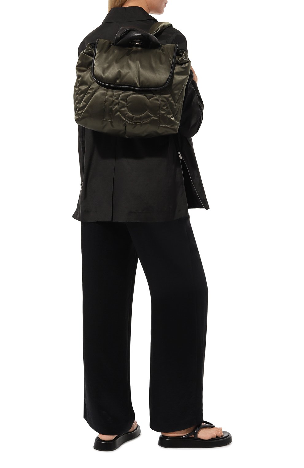 Рюкзак peggy VIC MATIE, арт. 1D0312T_999BH6T212, фото 7