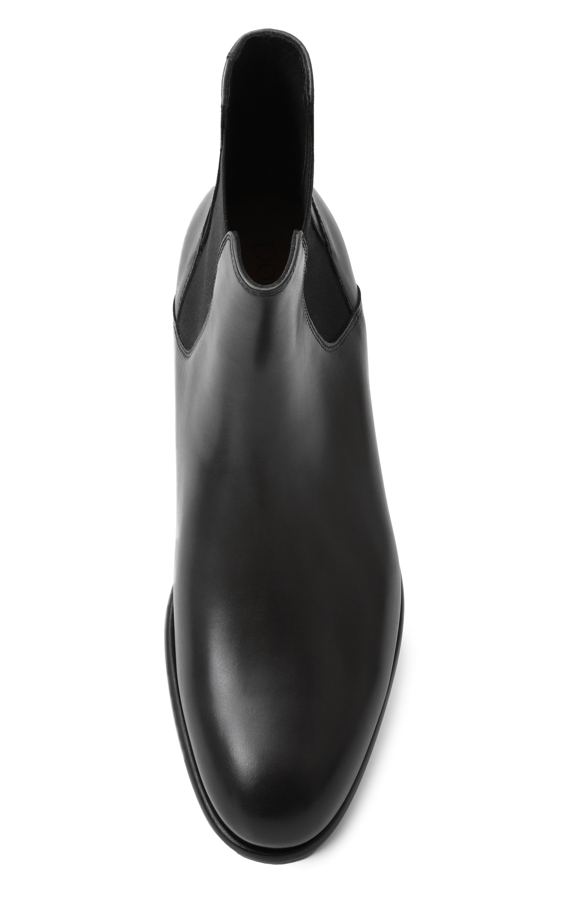 Кожаные челси DOUCAL'S, арт. DU3480FREDUF159N, фото 6