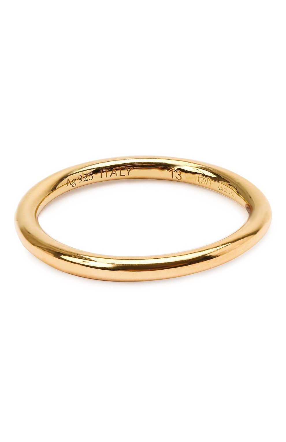 Комплект из пяти колец BOTTEGA VENETA, арт. 651270/VAHU0, фото 2