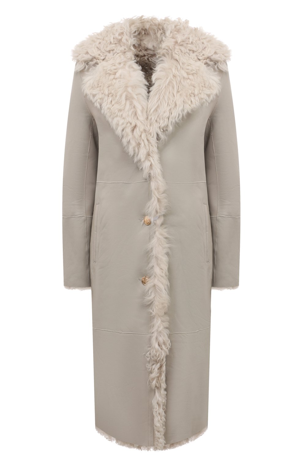 Дубленка VENERA M., арт. 23125, фото 1