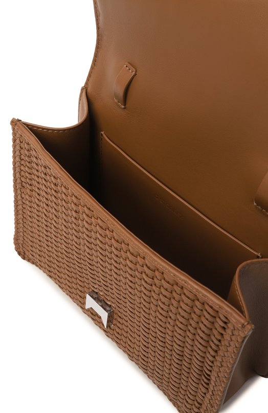 Сумка Saint-Martin 12 STOREEZ 139754 Коричневый  139754 Фото 5