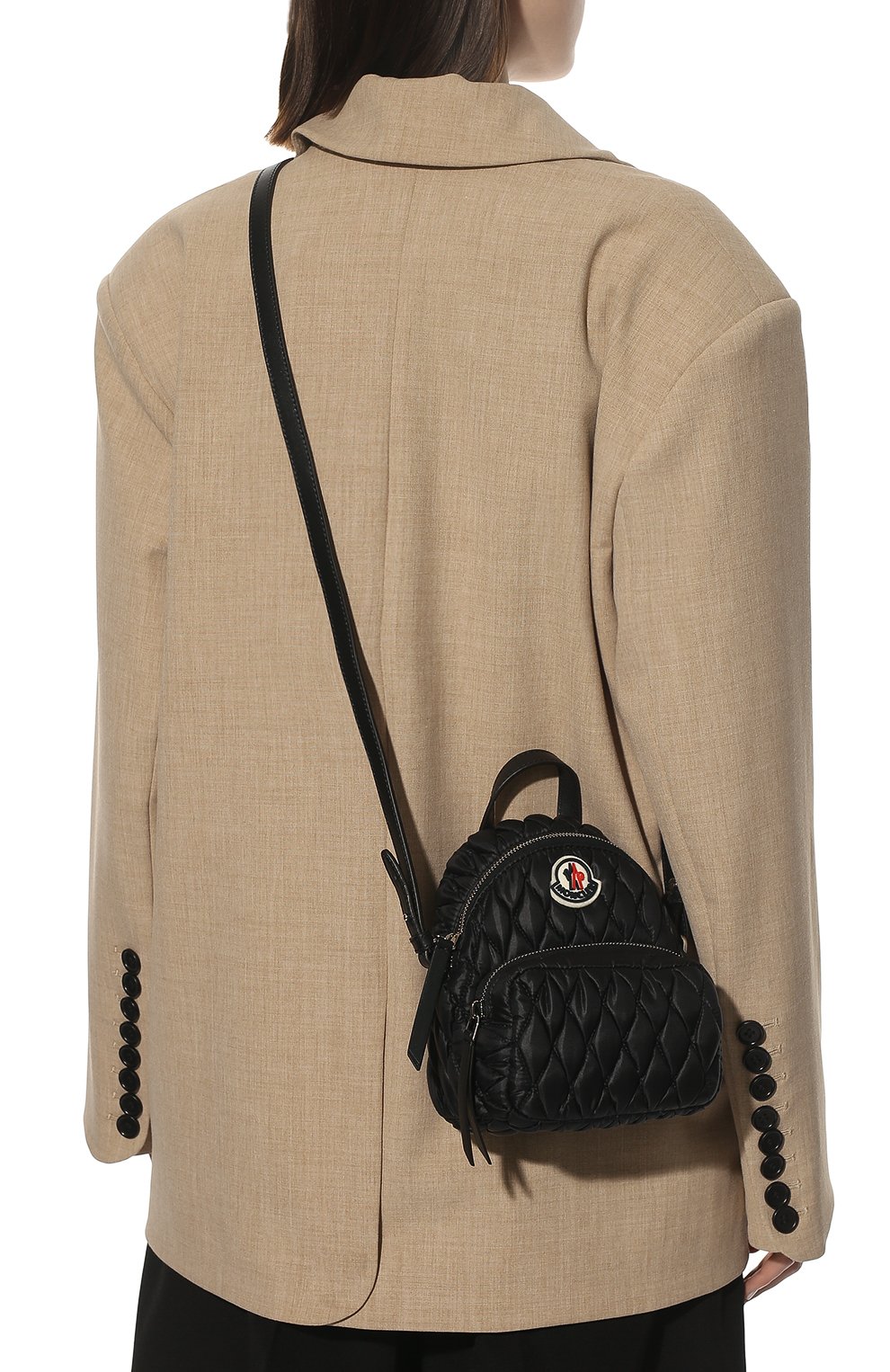 Рюкзак kilia small MONCLER, арт. H1-09B-5L000-09-M1693, фото 2