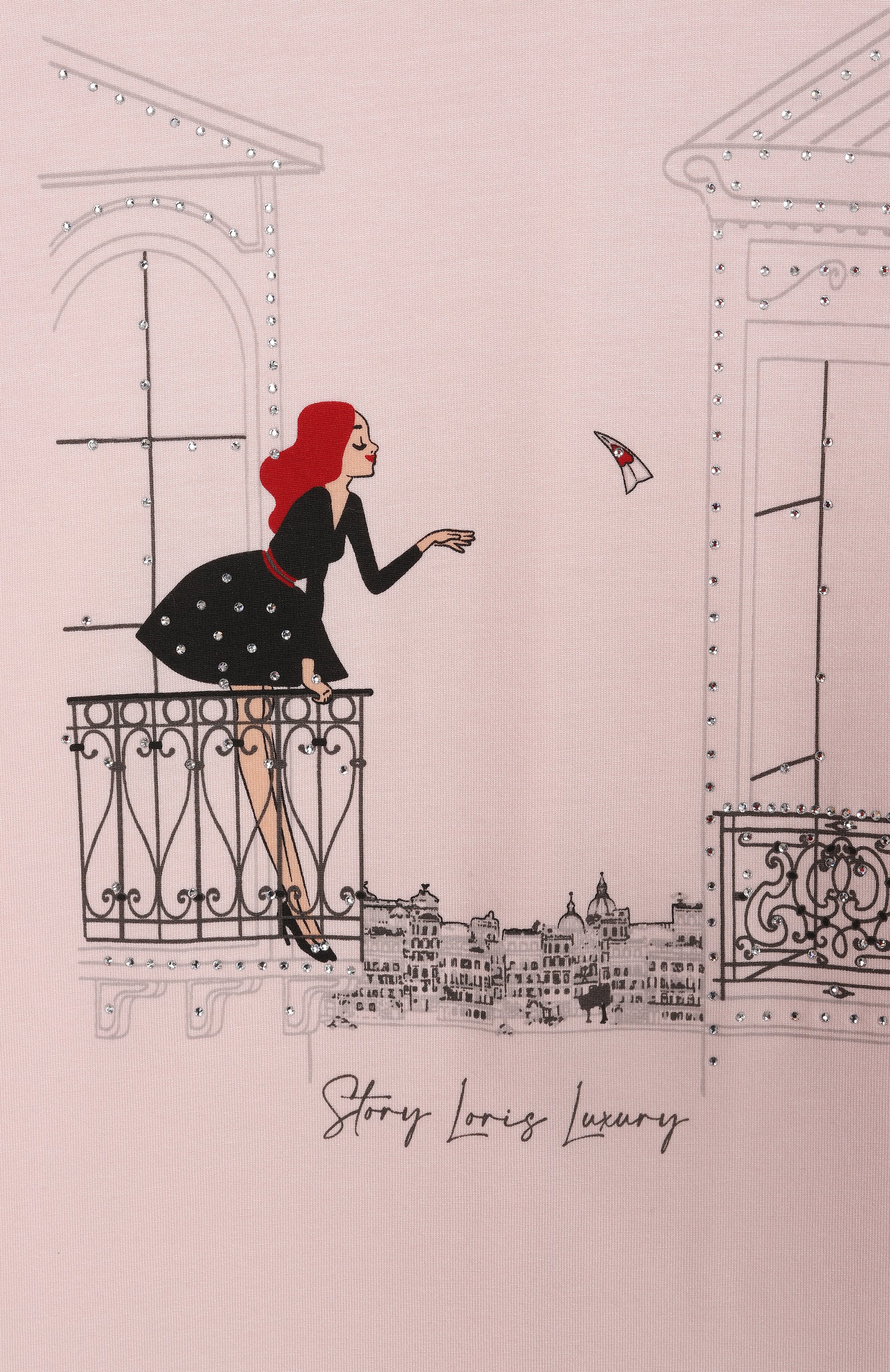 Пижама STORY LORIS, арт. 35341, фото 4