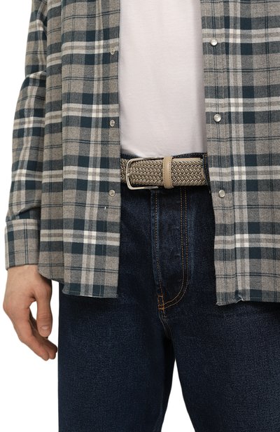 Ремень CORNELIANI, арт. 91V356-3120828, фото 2