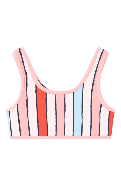 Раздельный купальник DOLCE & GABBANA, арт. L5J877/0N0D5, фото 3