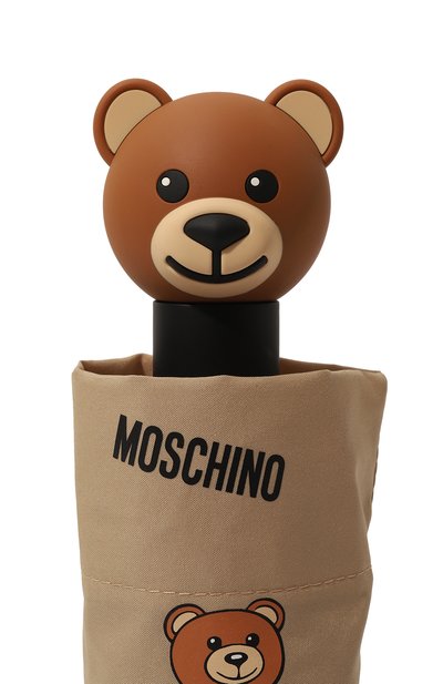 Складной зонт MOSCHINO, арт. 8340-0PENCL0SED, фото 5