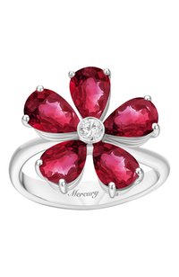 Кольцо MERCURY, арт. MR20990WR, фото 2