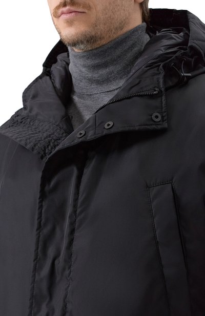 Комплект из парки и пуховика MVST, арт. ICU0005/NZ_SET, фото 5