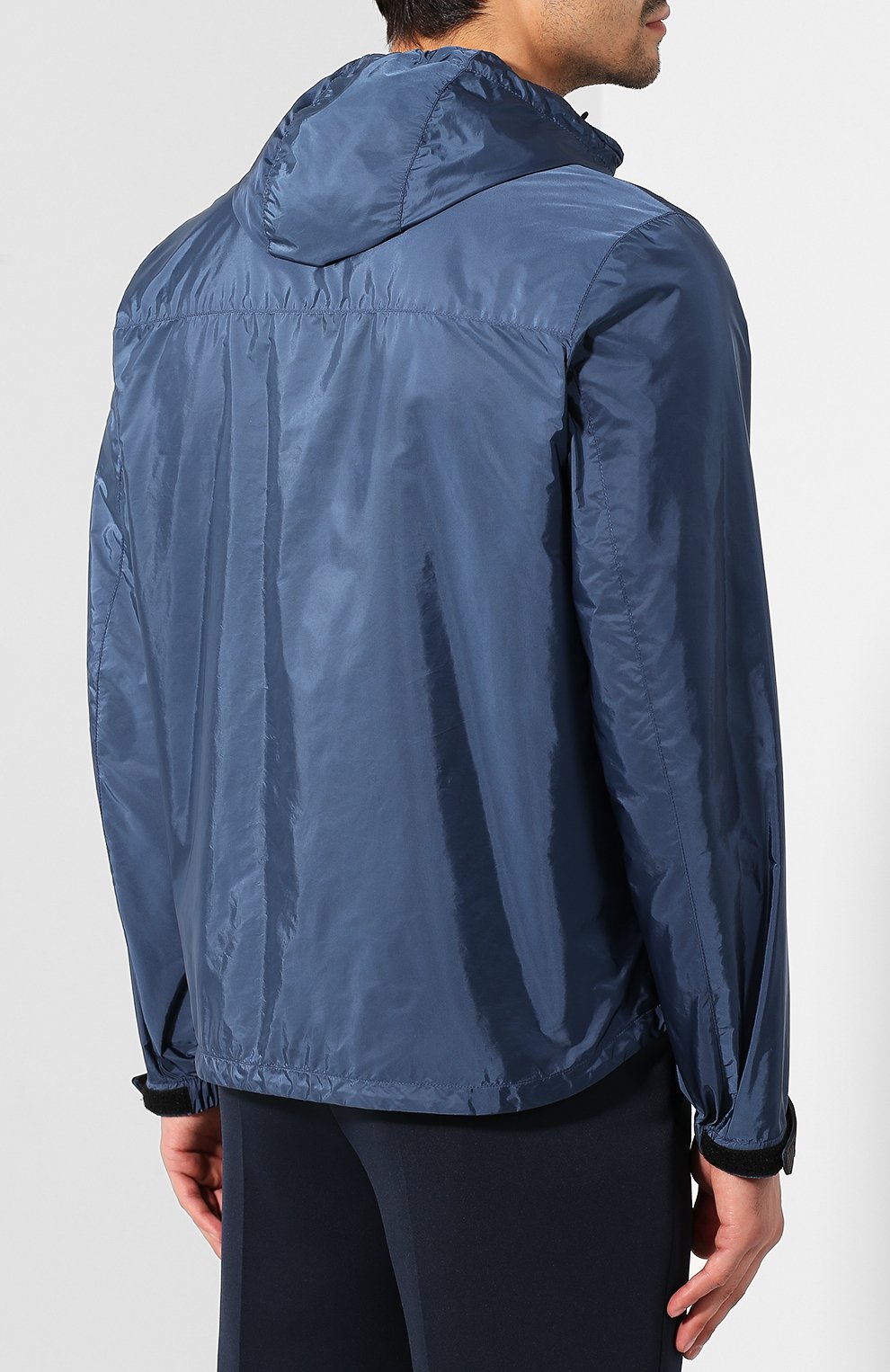 Куртка PRADA, арт. SGB119-Q04-F0004, фото 4