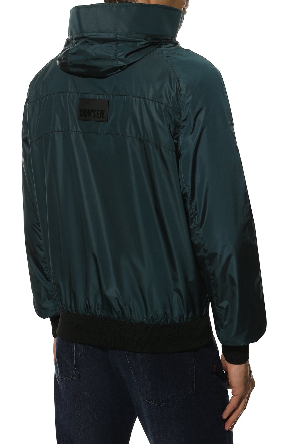Бомбер CROW’S EYE, арт. LE50, фото 4