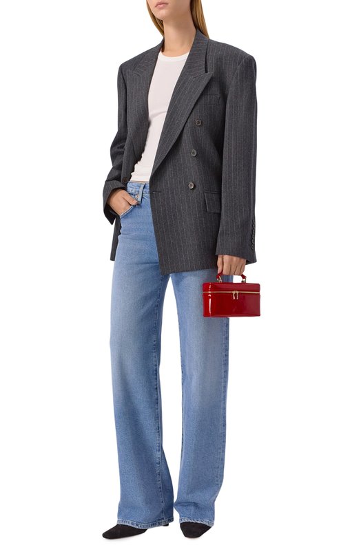 Сумка Camelia mini Furla WE00780/BX0246 Красный  WE00780/BX0246 Фото 7