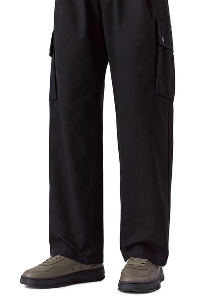 Кеды yarrow HUGO, арт. 50548507, фото 3