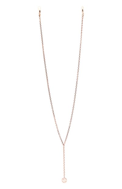 Цепочка LINDA FARROW, арт. LFLCHAIN2C1, фото 1