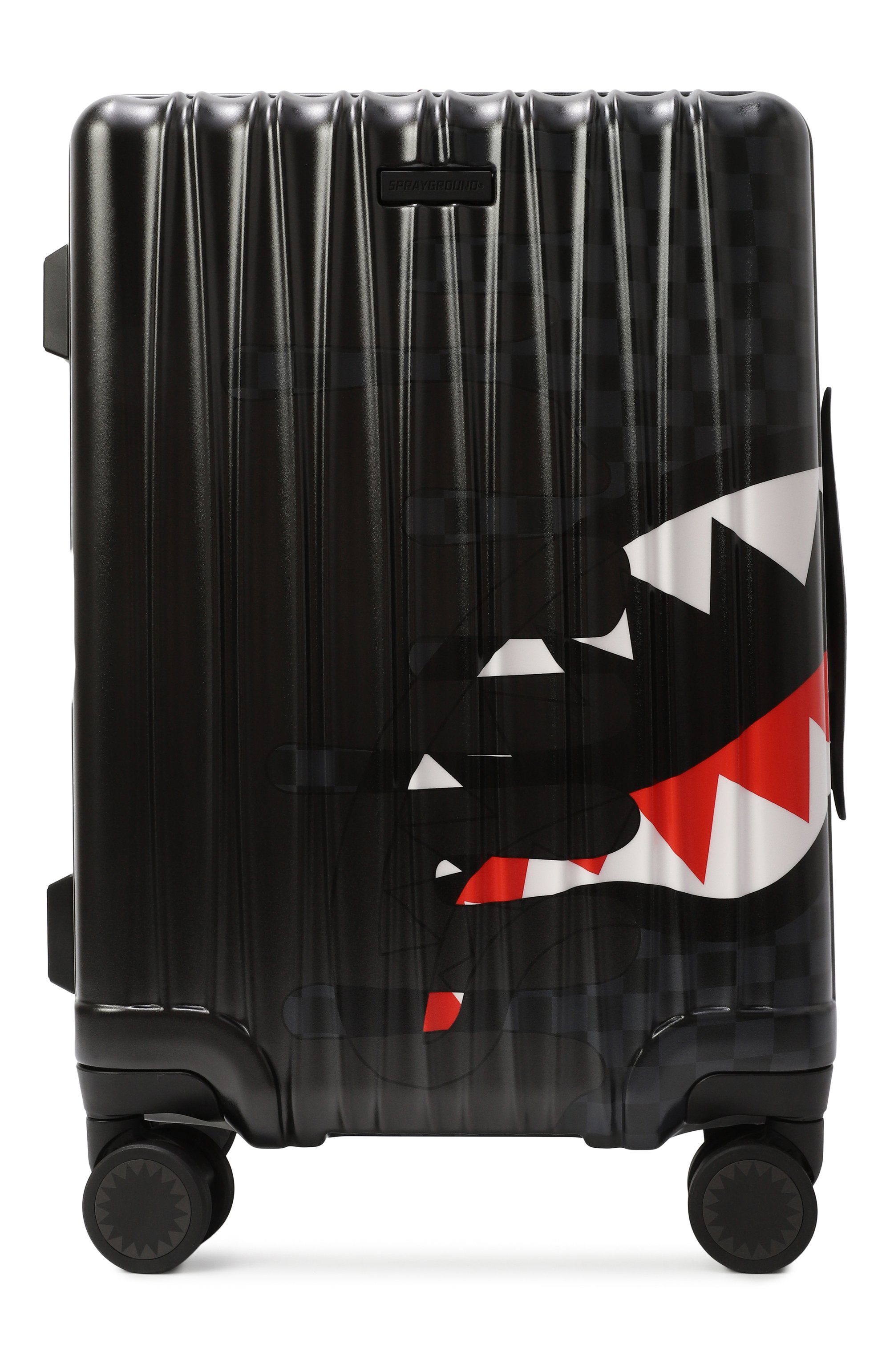 Чемодан SPRAYGROUND, арт. 910CL259NSZ, фото 1